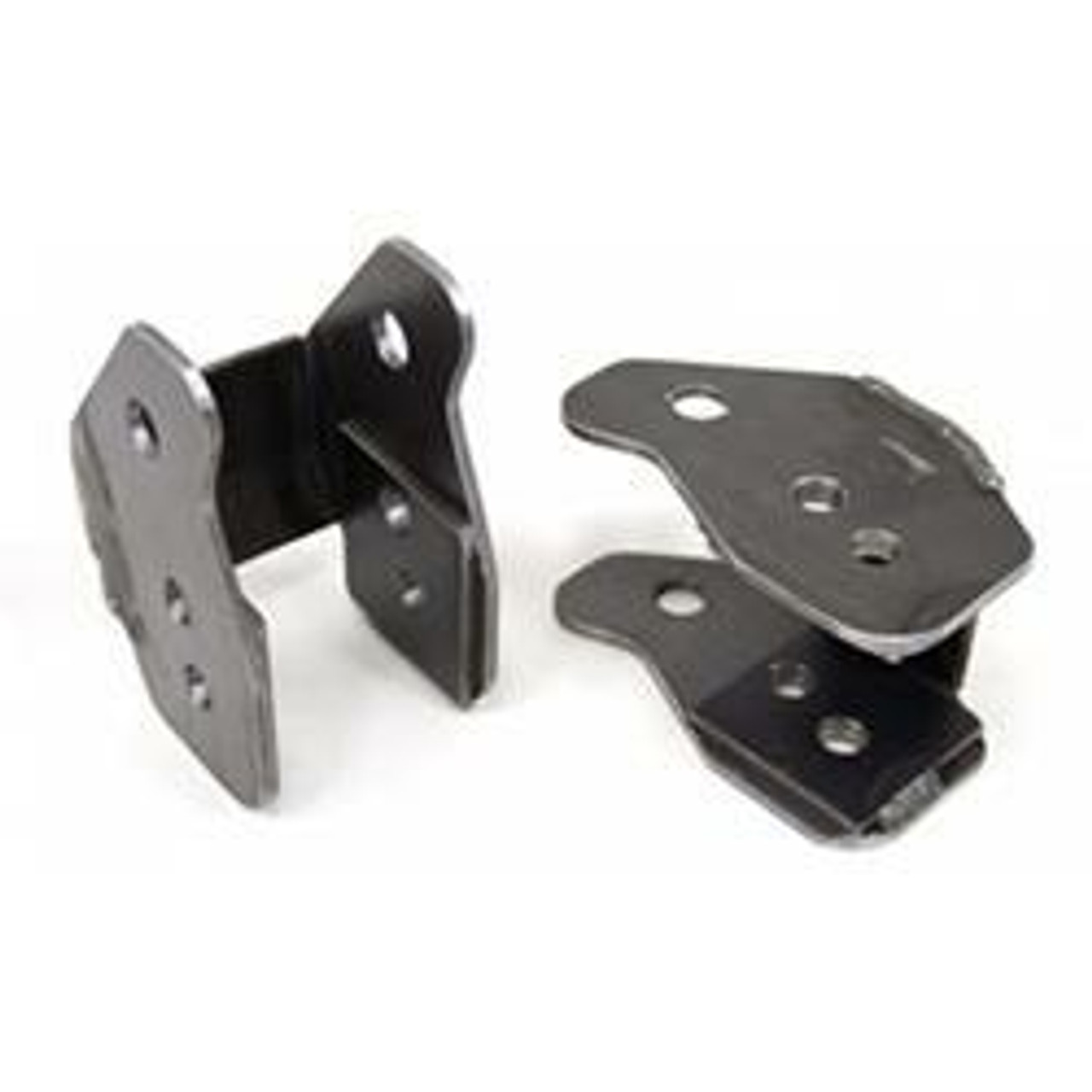 Lower Control Arm Brackets